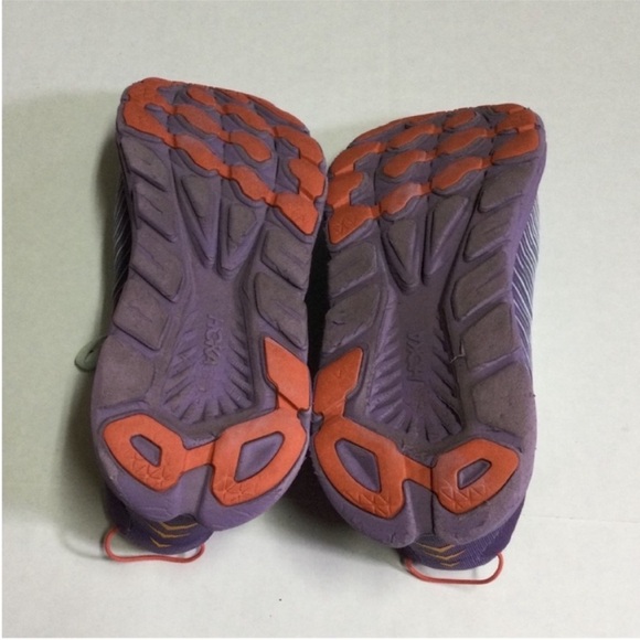 Hoka Sneakers 8.5 - Picture 9 of 9